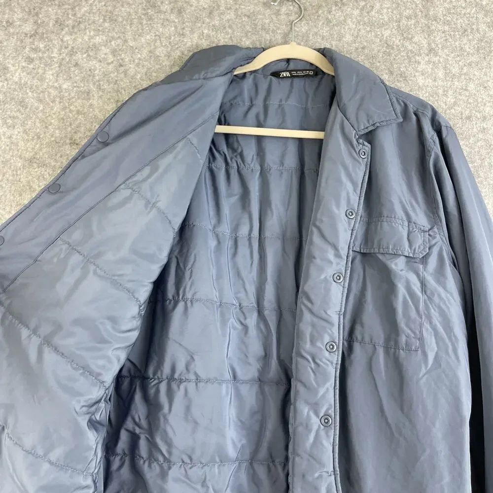 Zara jacket mens